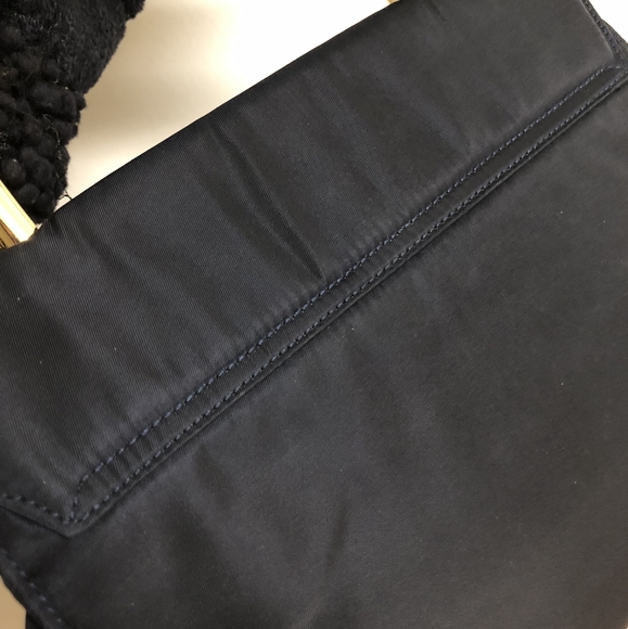 Prada Black Nylon Bag - Picture 13 of 16